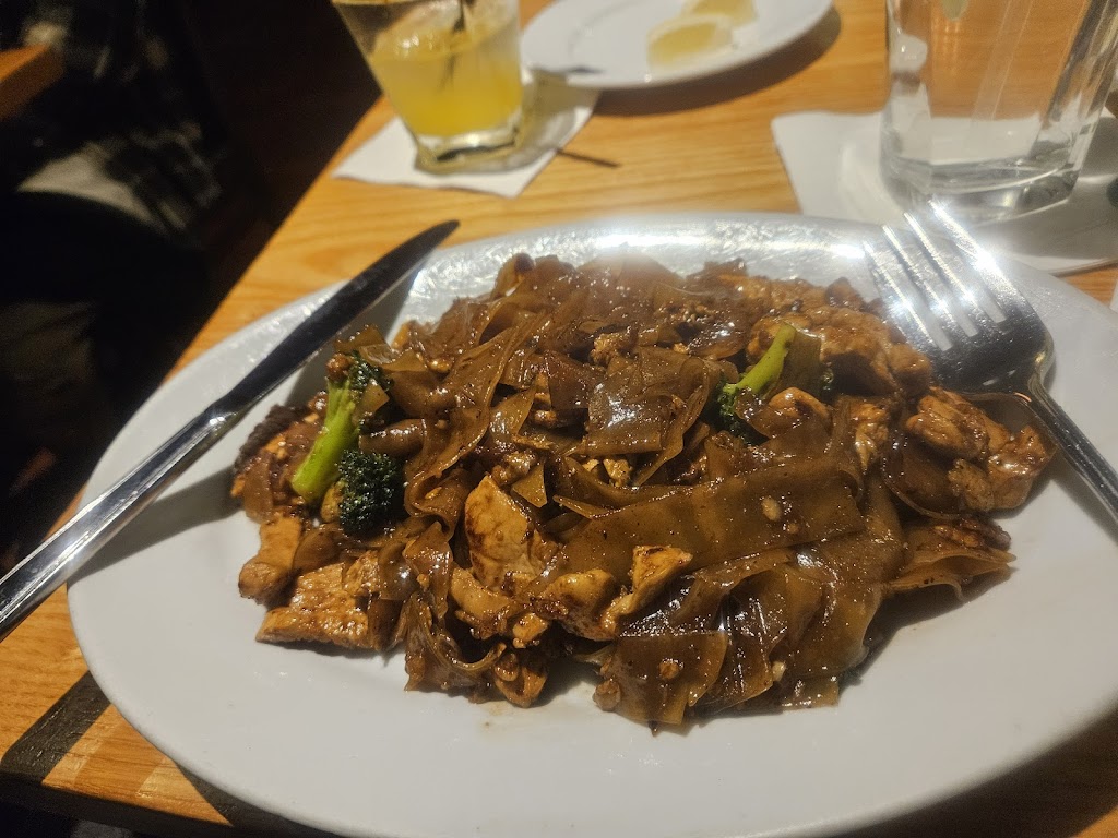 Basil Thai Cuisine-Columbia, SC