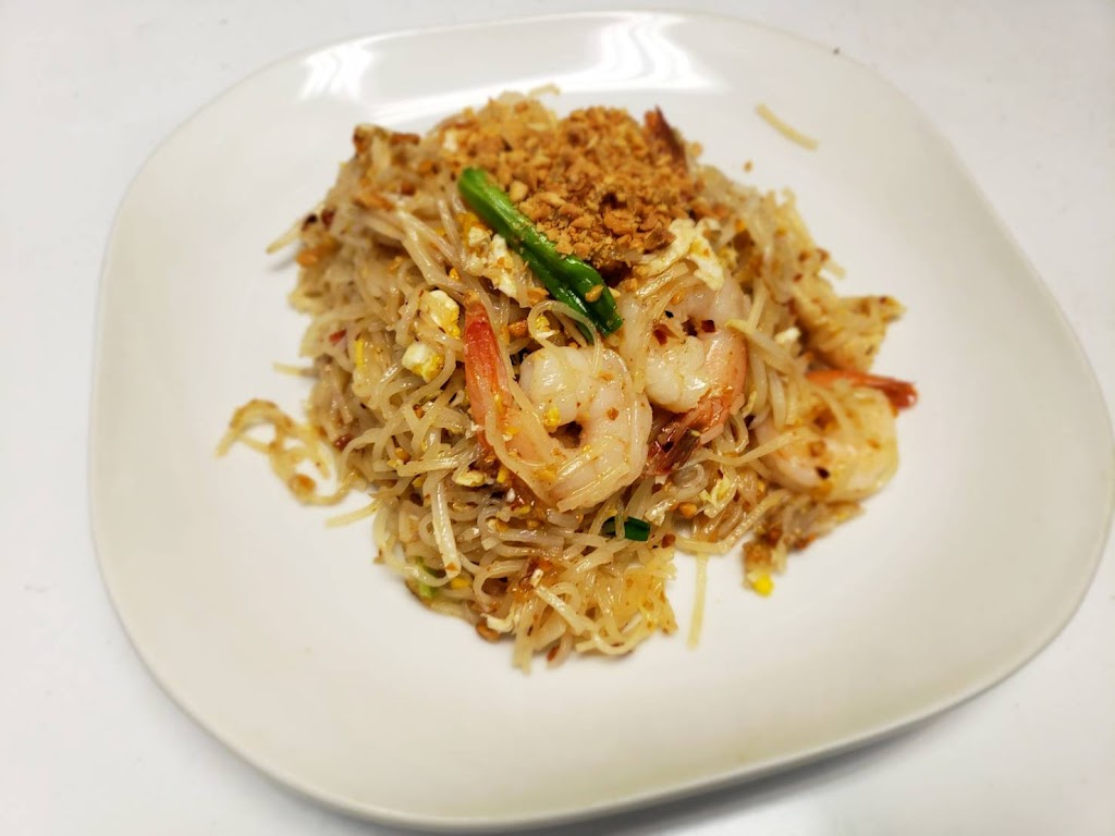 Vong's Thai Cuisine