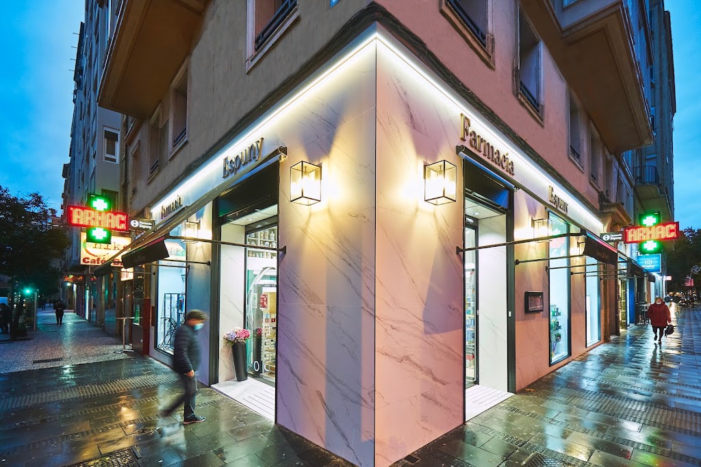 Farmacia Ma Lurdes Espuny Tobar