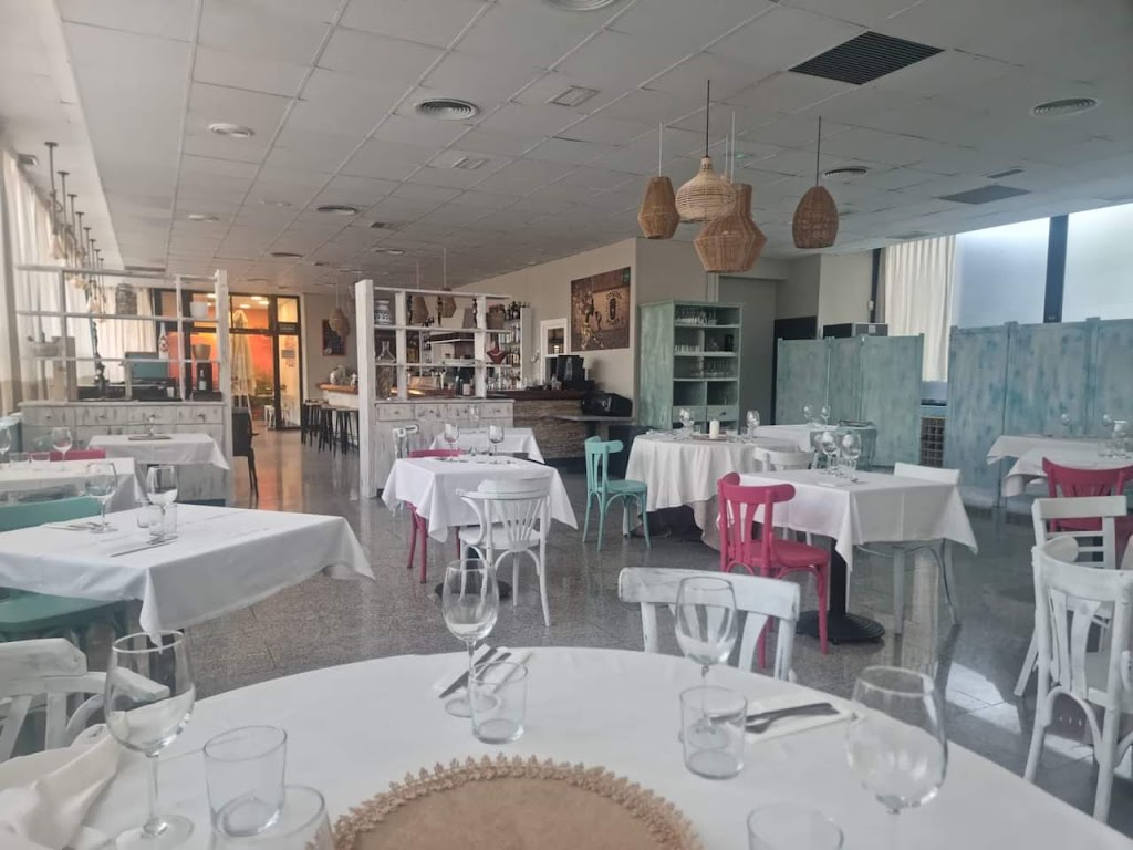 Restaurante La Terraza de Lourdes