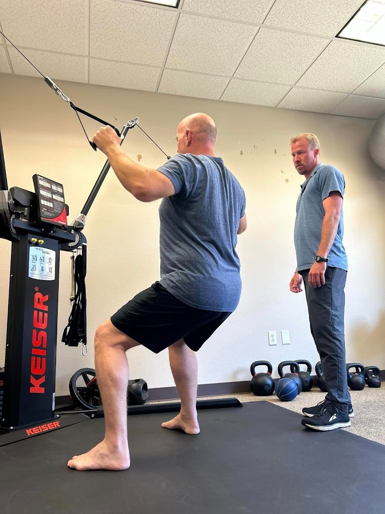  Michael D. Krick, CSCS