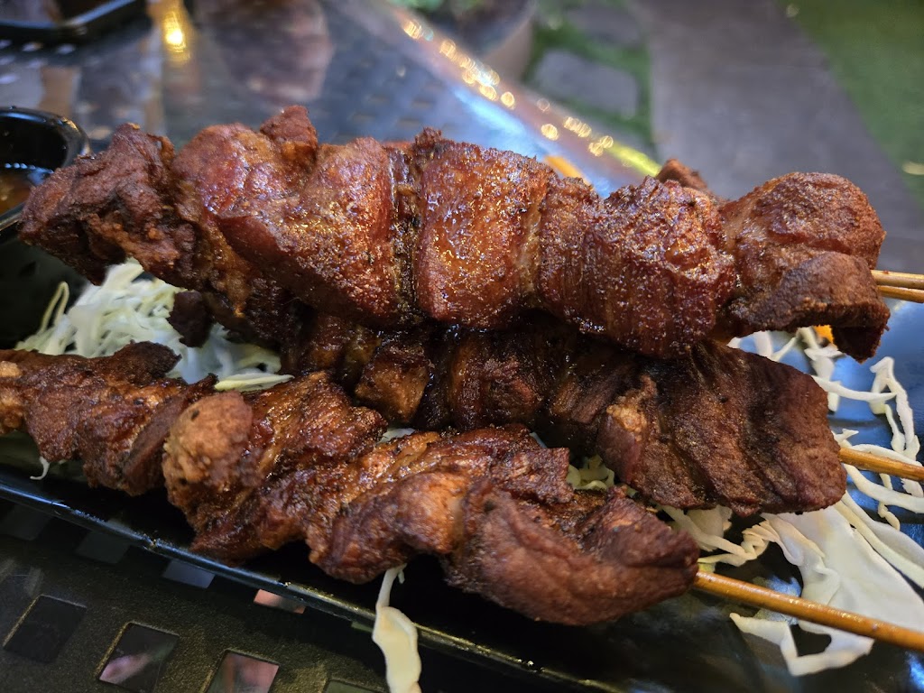Olay's Thai Lao Cuisine