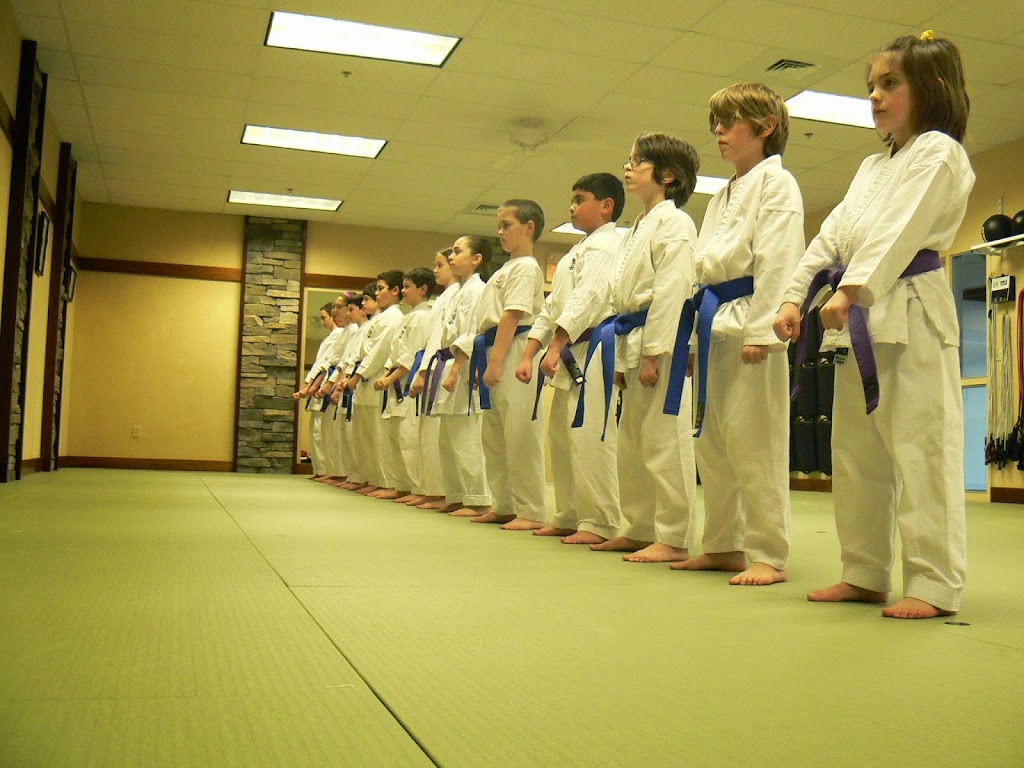  Authentic Karate Training Center