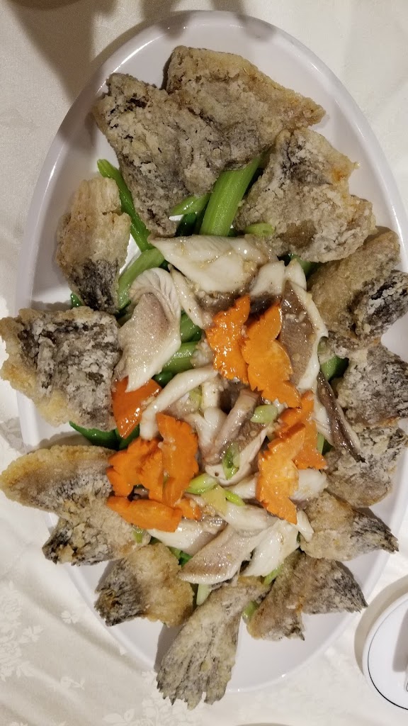 Seafood