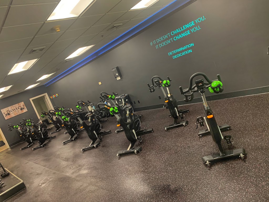 Indoor cycling in Wilbraham