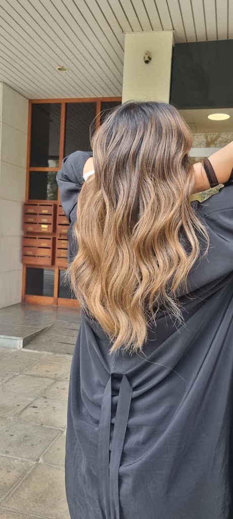 Ona salon by cris — Del propietario