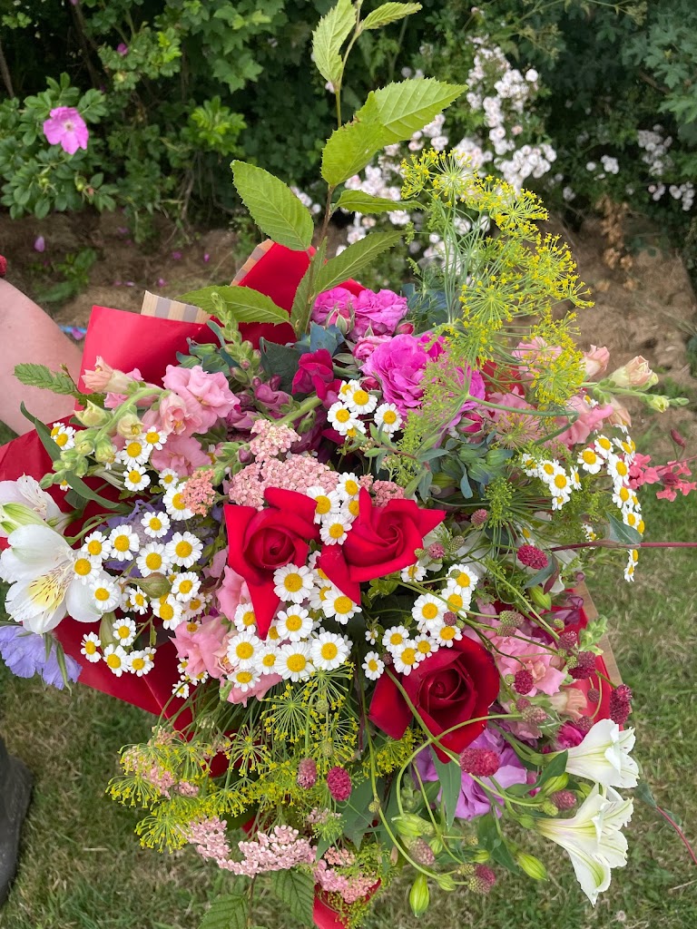 Leafy Lane Flowers growers