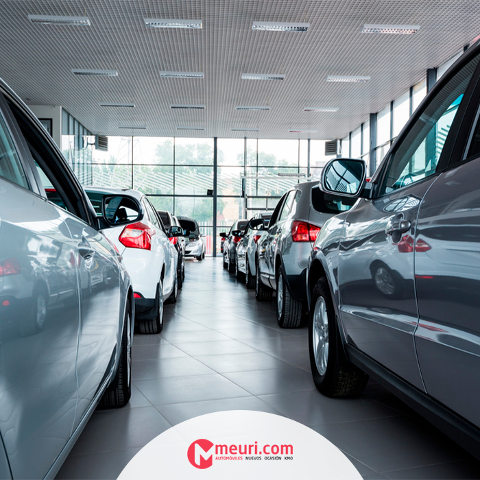 Grupo Meuri - Concesionario Oficial Volkswagen(r) - Galdakao — Todas