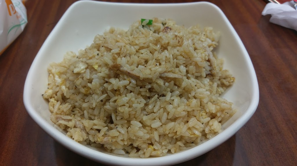 賴記傳統美食天母米苔目 的照片
