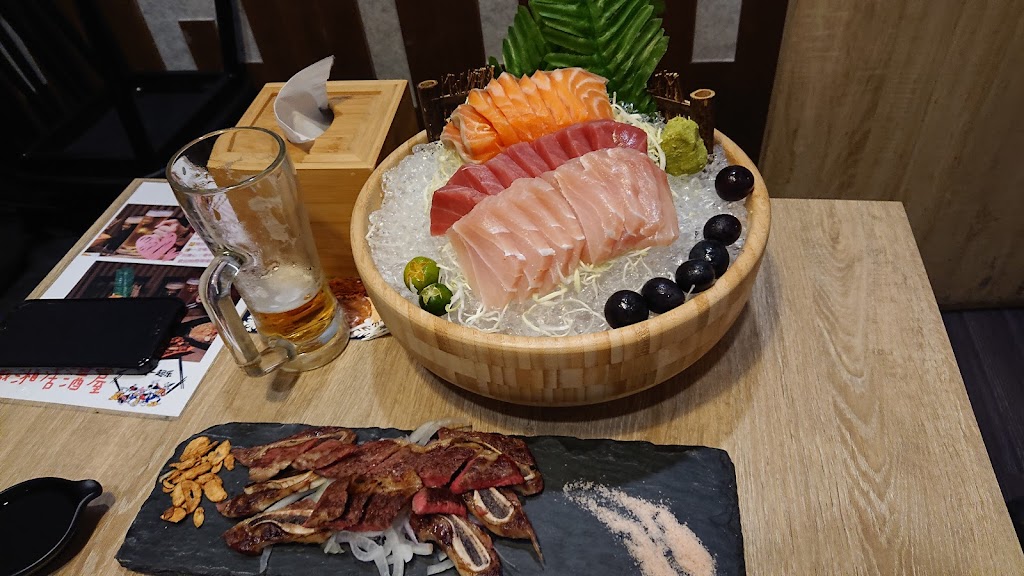 藏湘居酒屋（明華店） 的照片