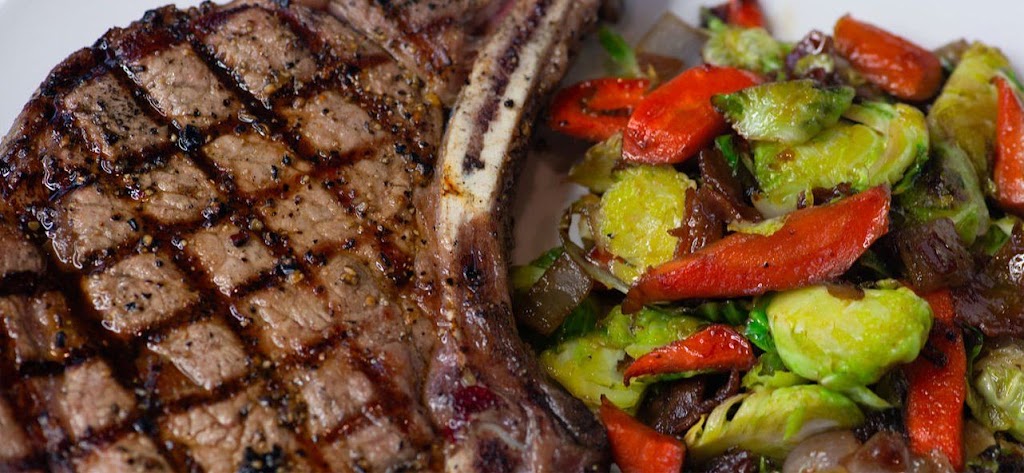  Sandra's on the Park