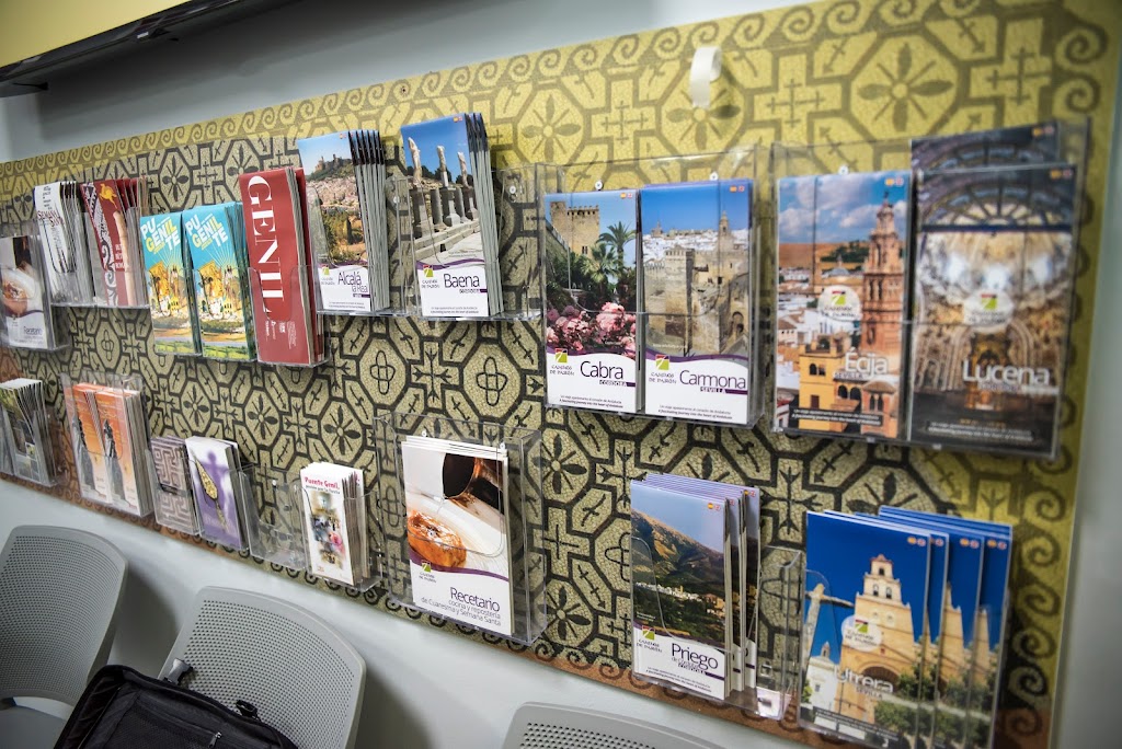 Oficina Municipal de Turismo de Puente Genil