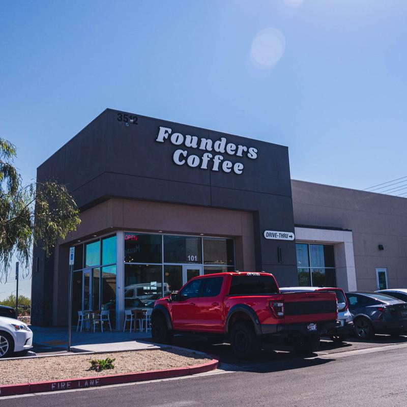 Photo of Founders Coffee