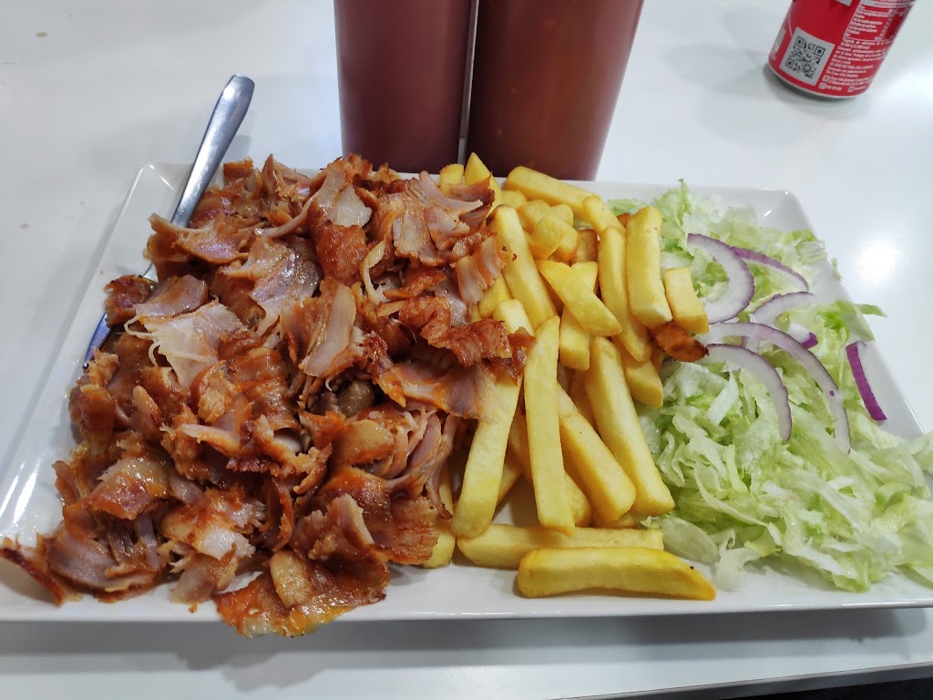 Cheema resturante — Comida y bebida