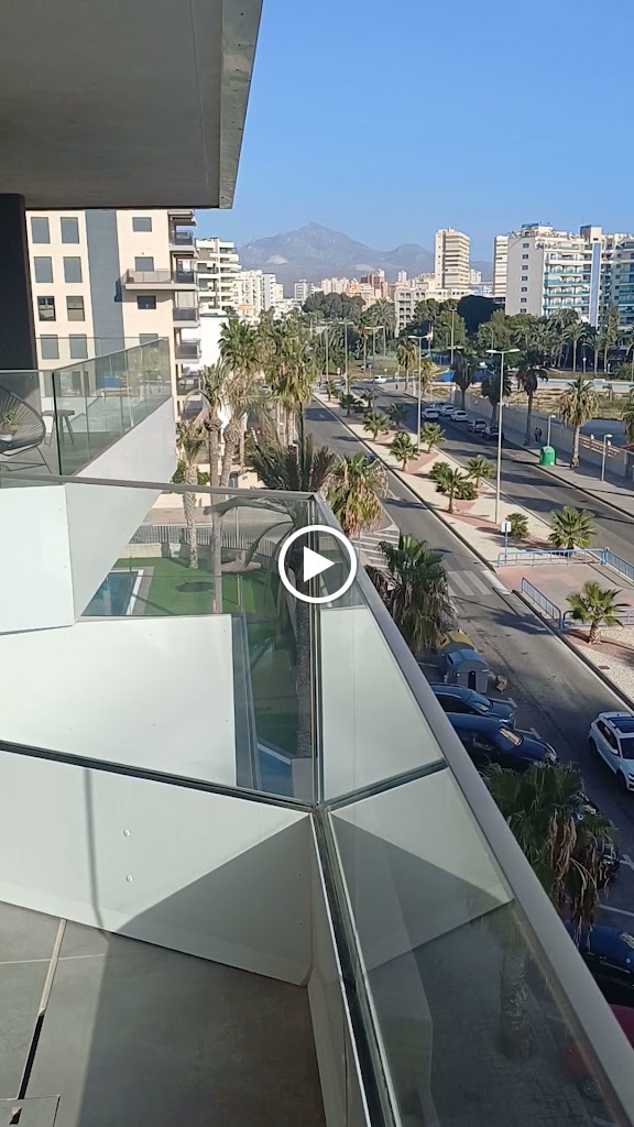 Gran Muralla — Videos