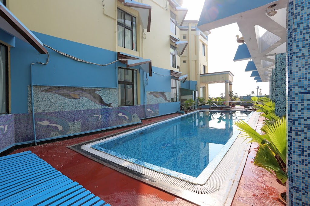Hotel Niladri Puri