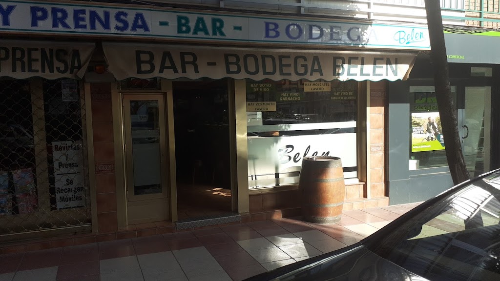 Bodegas Belen