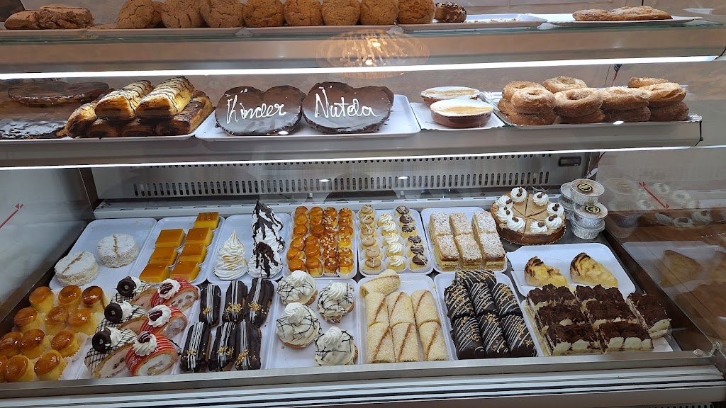 Pasteleria Piobiem — Mas recientes
