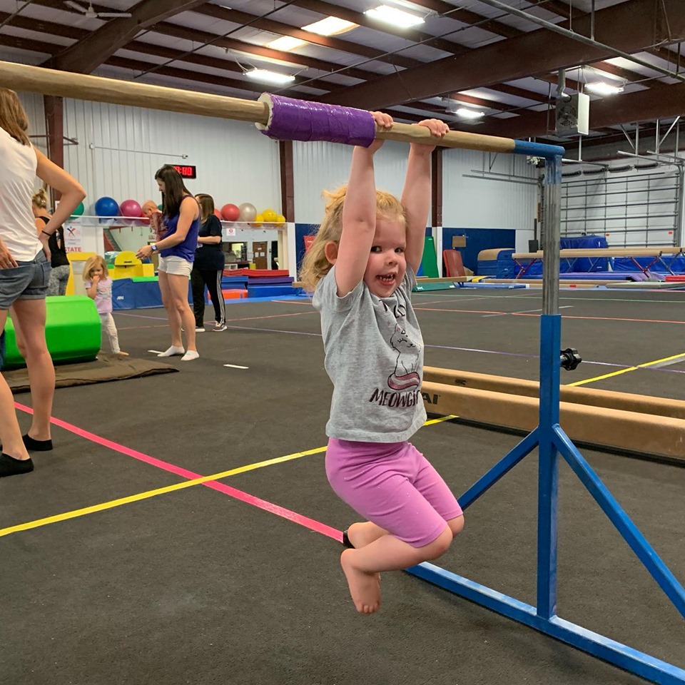  Prairie Gymnastics Club