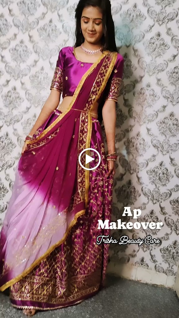 Trisha Beauty Care Classes