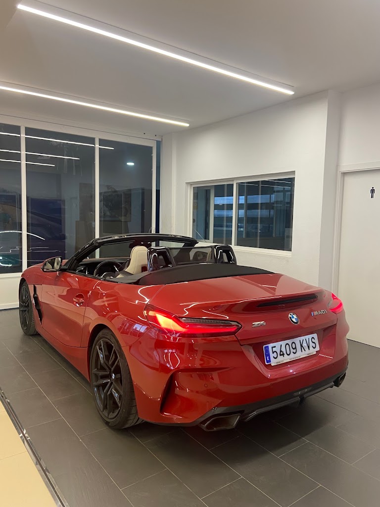 BMW Proa Premium Ibiza — Todas