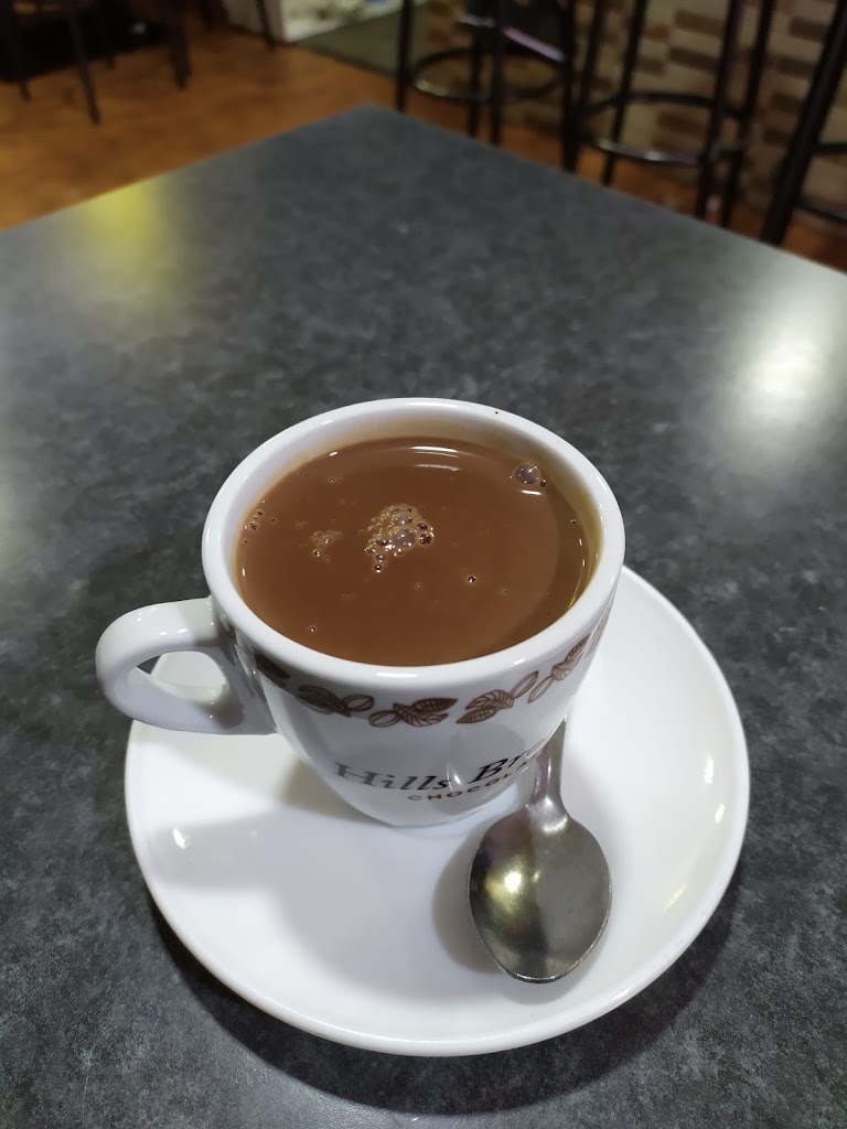 Cafe la Palmera — Cafe