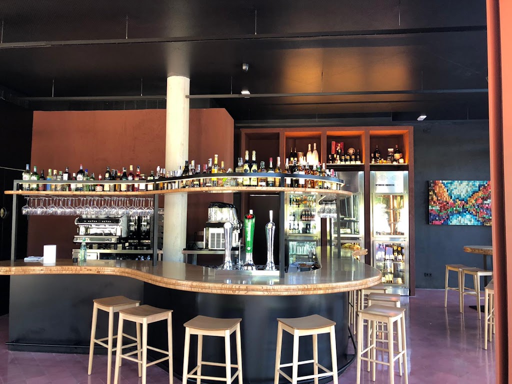 Sedona Bar and Grill Puerto