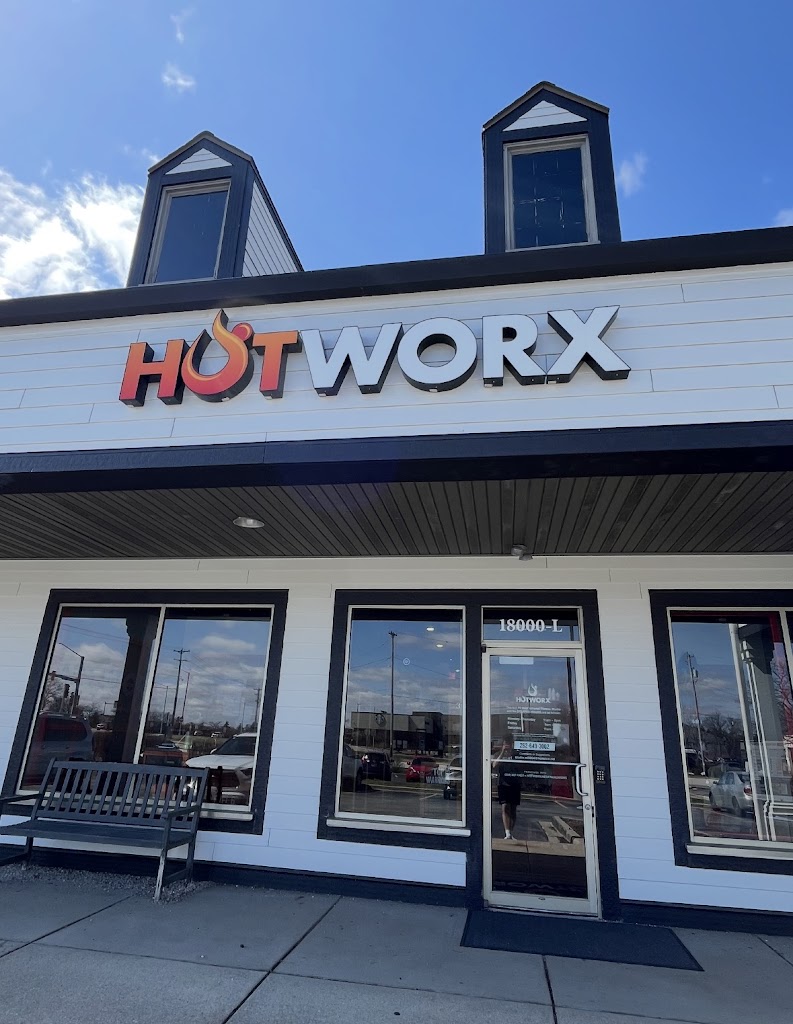  HOTWORX - Brookfield, WI