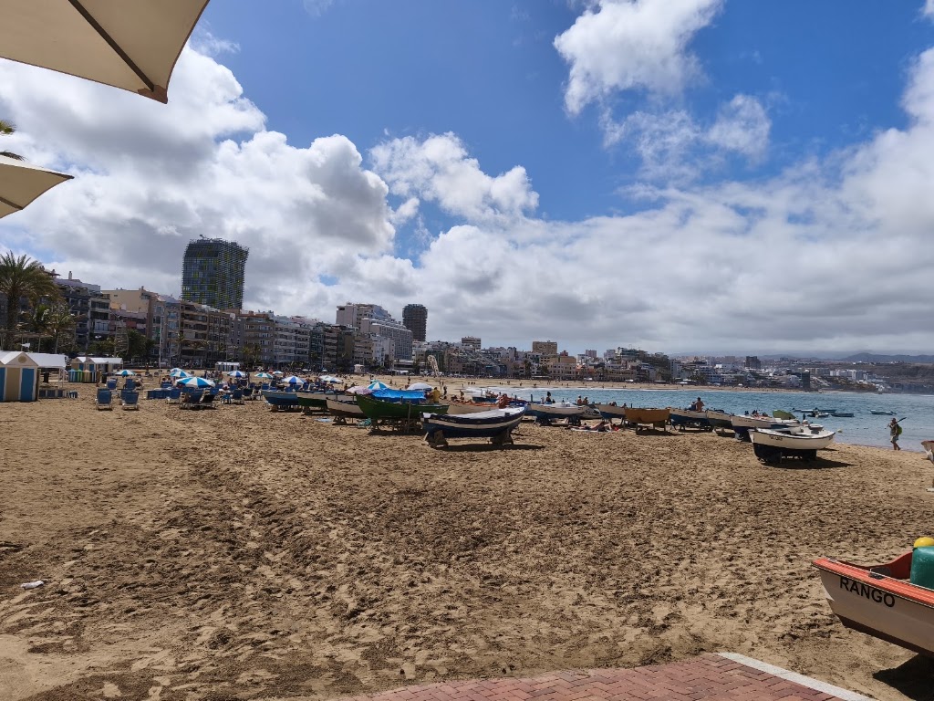 La Oliva Restaurante — Mas recientes