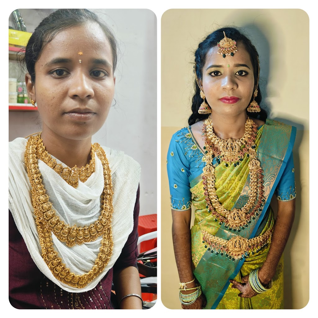 Dream Beauty Parlour