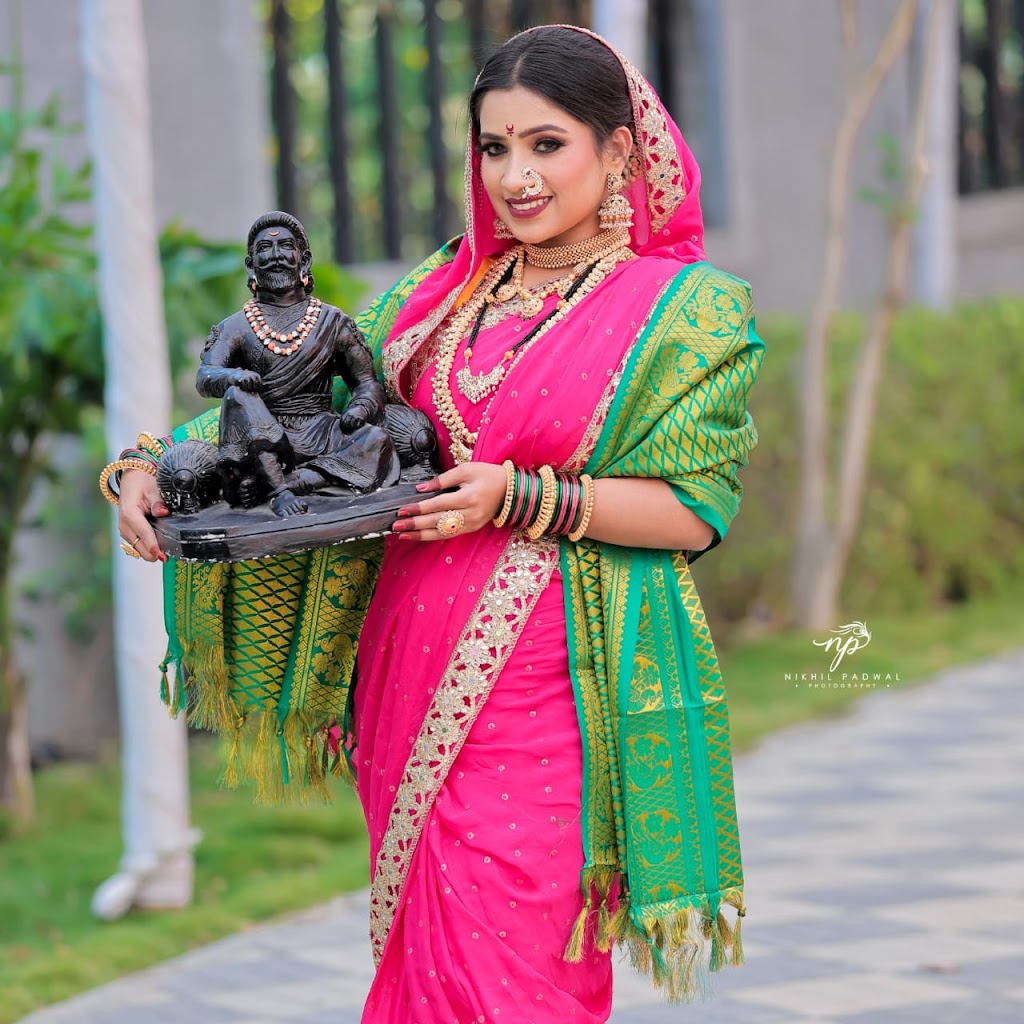 Vaibhavi Makeup Artist