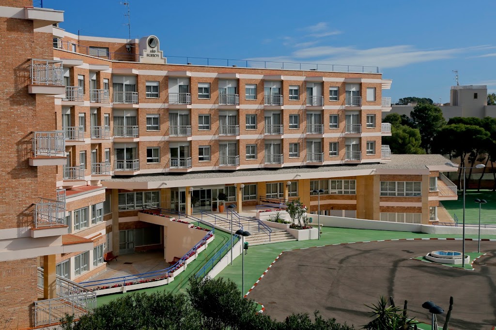 Residencia de mayores | Cartagena