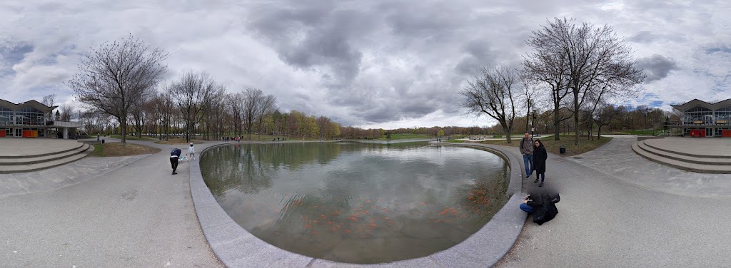 Street View & 360°