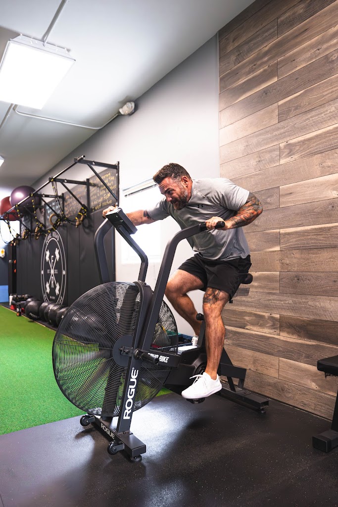  Final Round Training