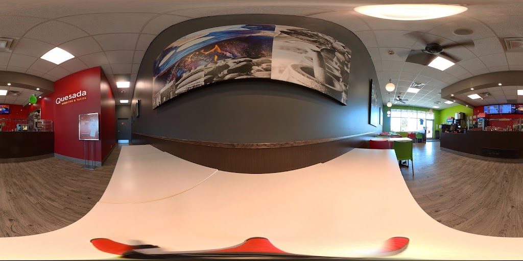 Street View & 360°
