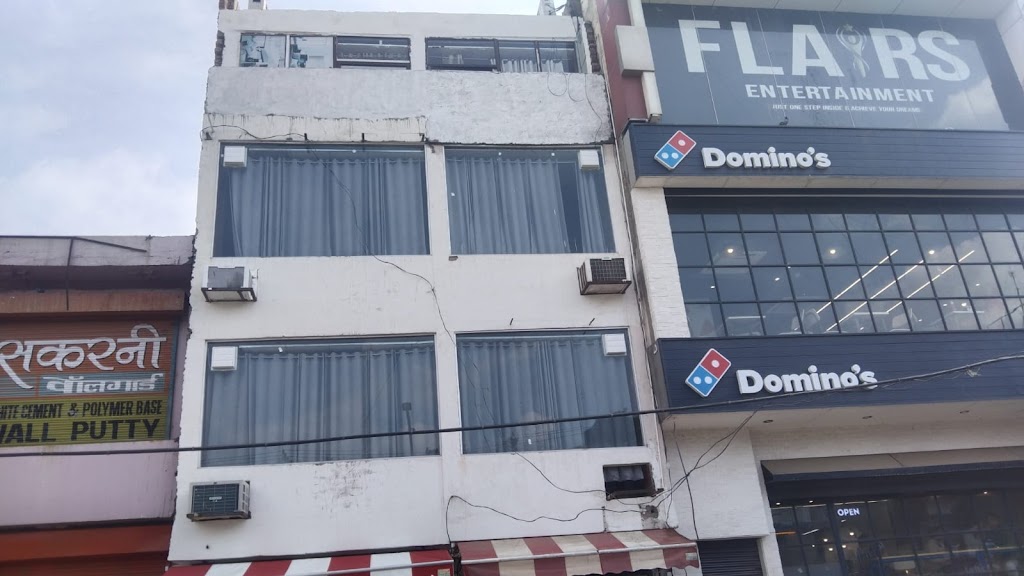 Dhawan Guest House