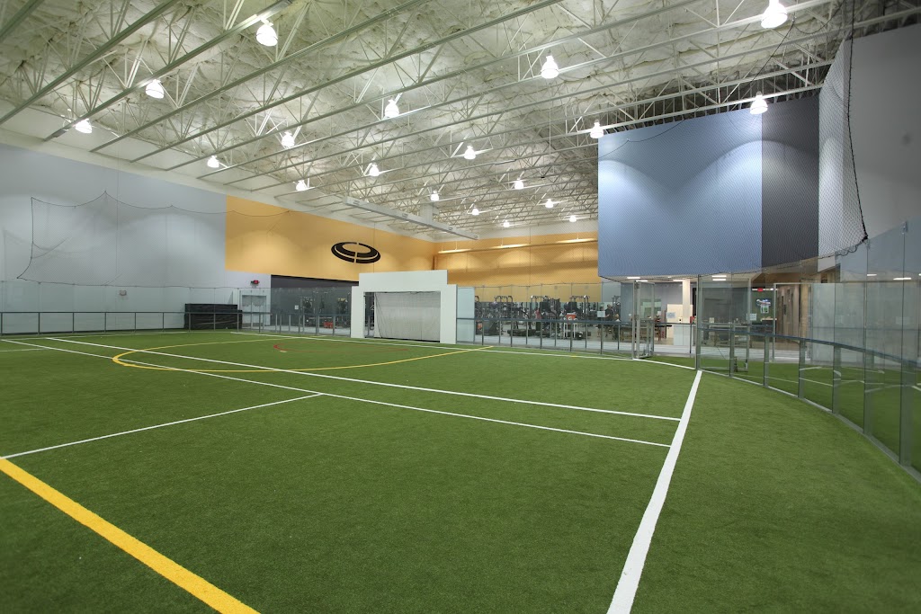  Exos Sports Performance Training