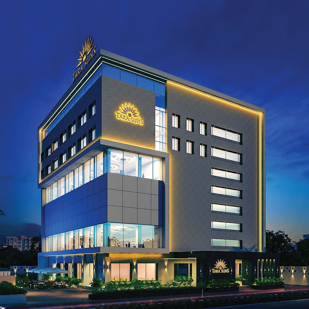 Tarasuns Vadodara