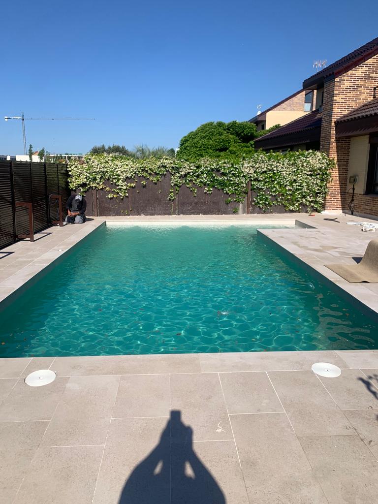 Yake Piscinas y Reformas