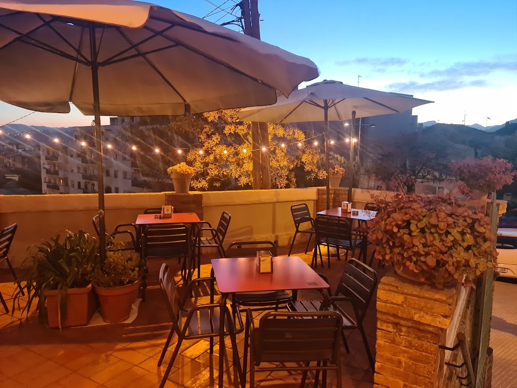 Bar La Peni | Cocina casera