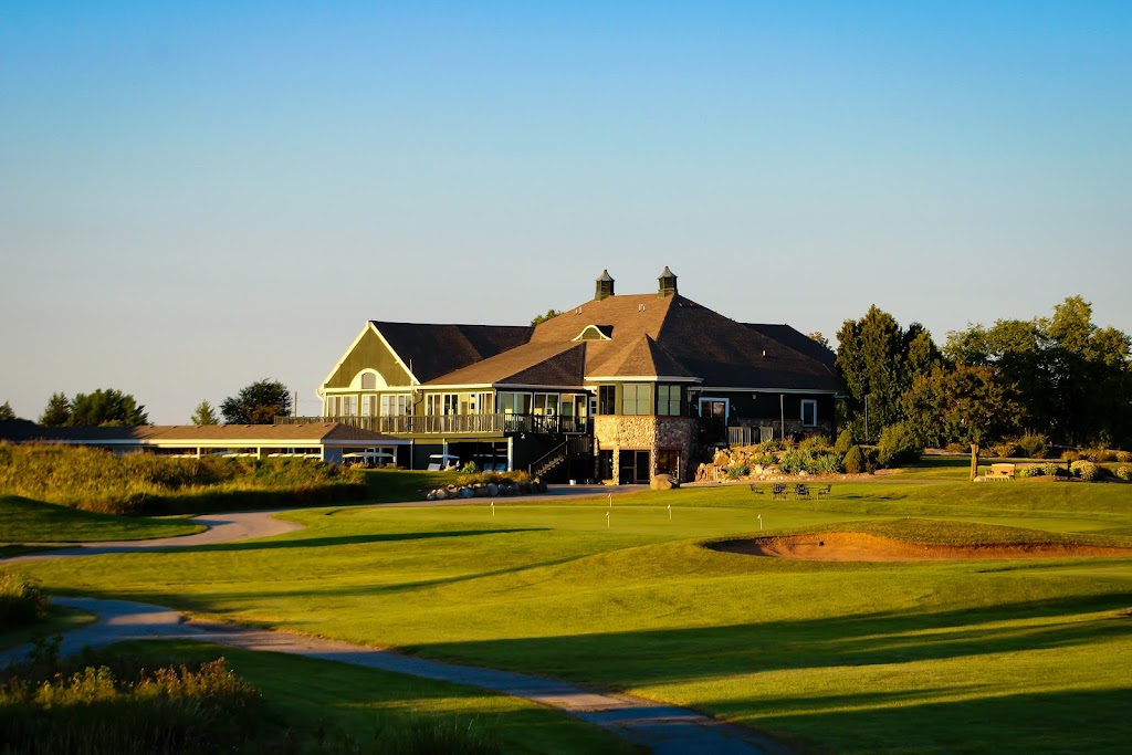  Fire Ridge Golf Club