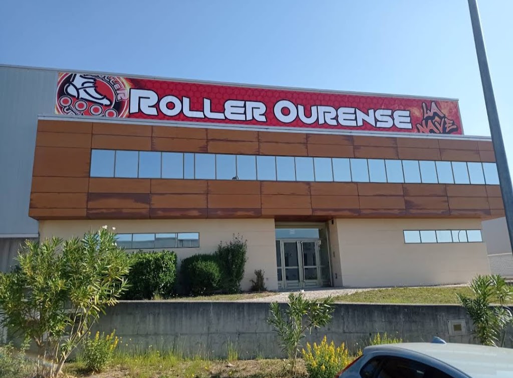 La Nave Roller Ourense