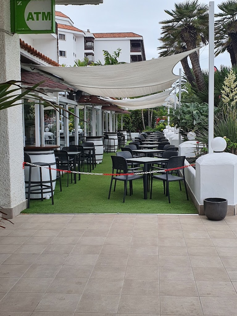 Bonanza Palace (Blue Sea resort)