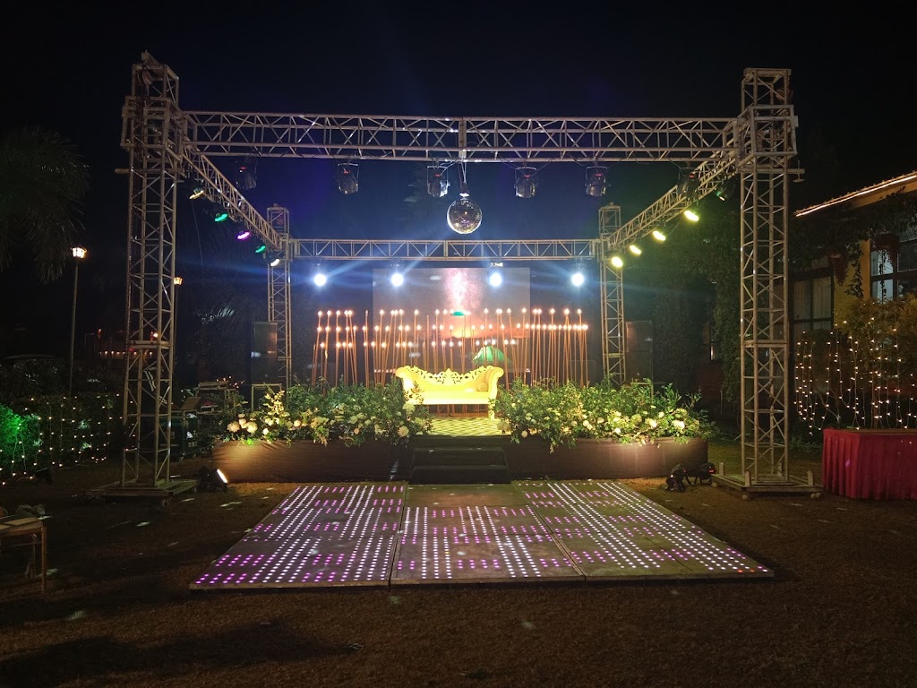 Aar Resort Spa Pondha Uttarakhand