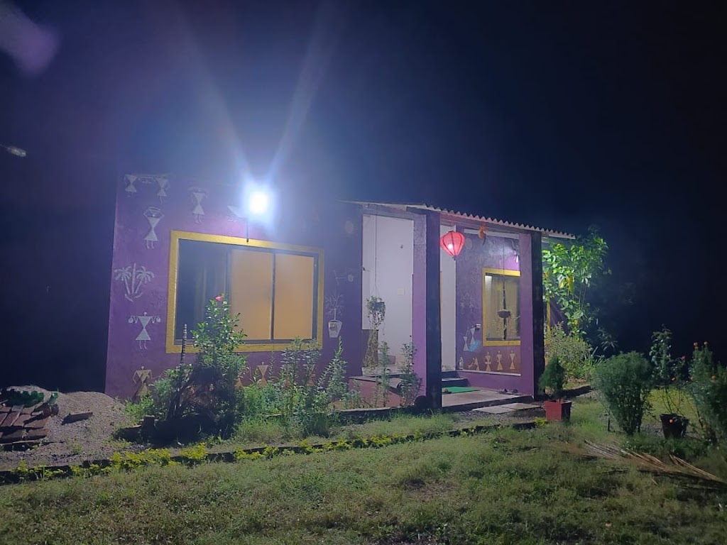 Atithi Resorts Kelwa