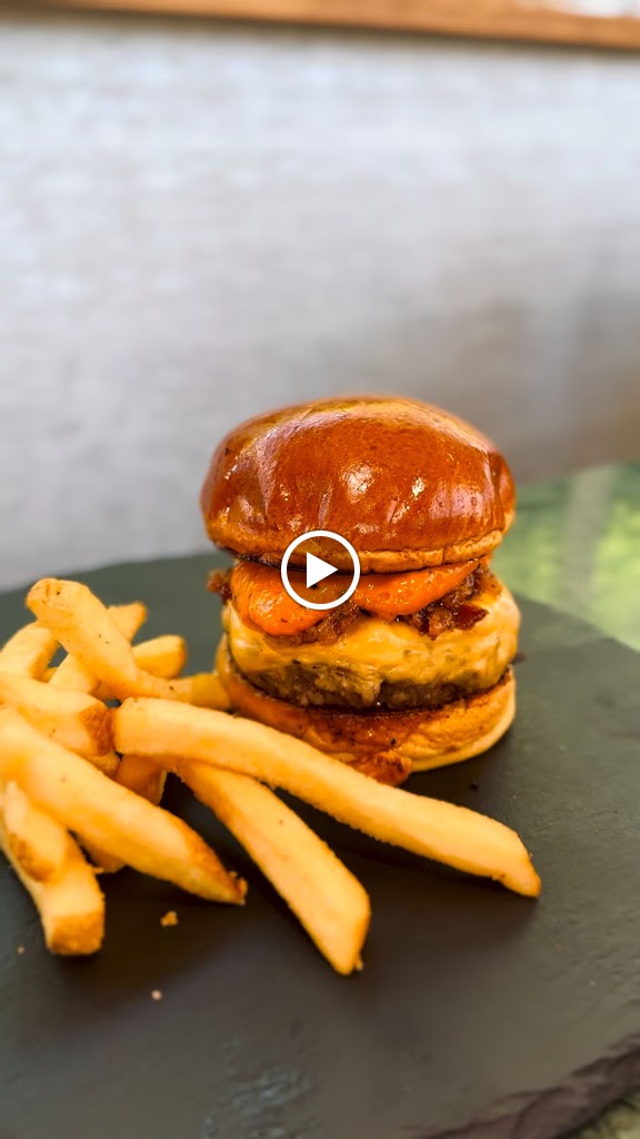 Ficus Burger & Food — Videos