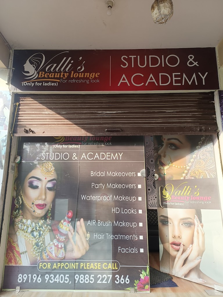 Vallis Beauty Lounge