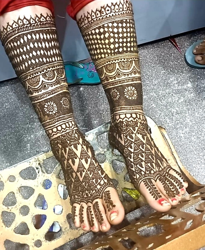 Apsara Ladies Beauty Parlour