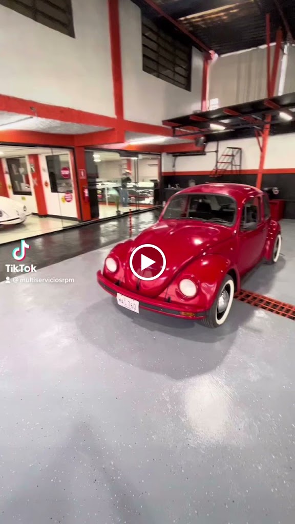 RPM Multiservicios C.A — Videos