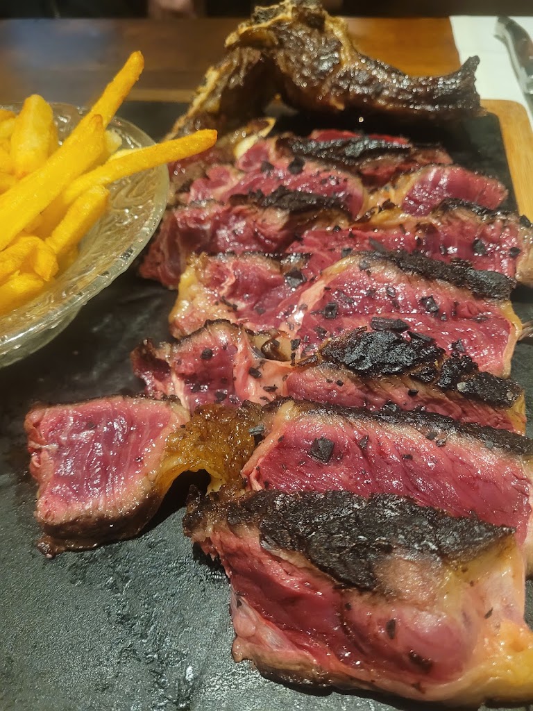 Restaurante Dona Concha — Mas recientes